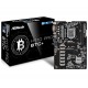 Asrock H110 Pro BTC+ Intel H110 LGA 1151 (Socket H4) ATX placa base 90-MXB5S0-A0UAYZ